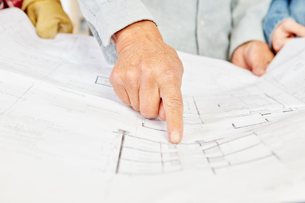 Immobiliemakler in Fürth Objektplanung