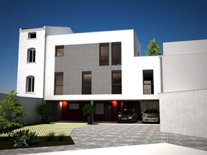 Appartment Nürnberg
